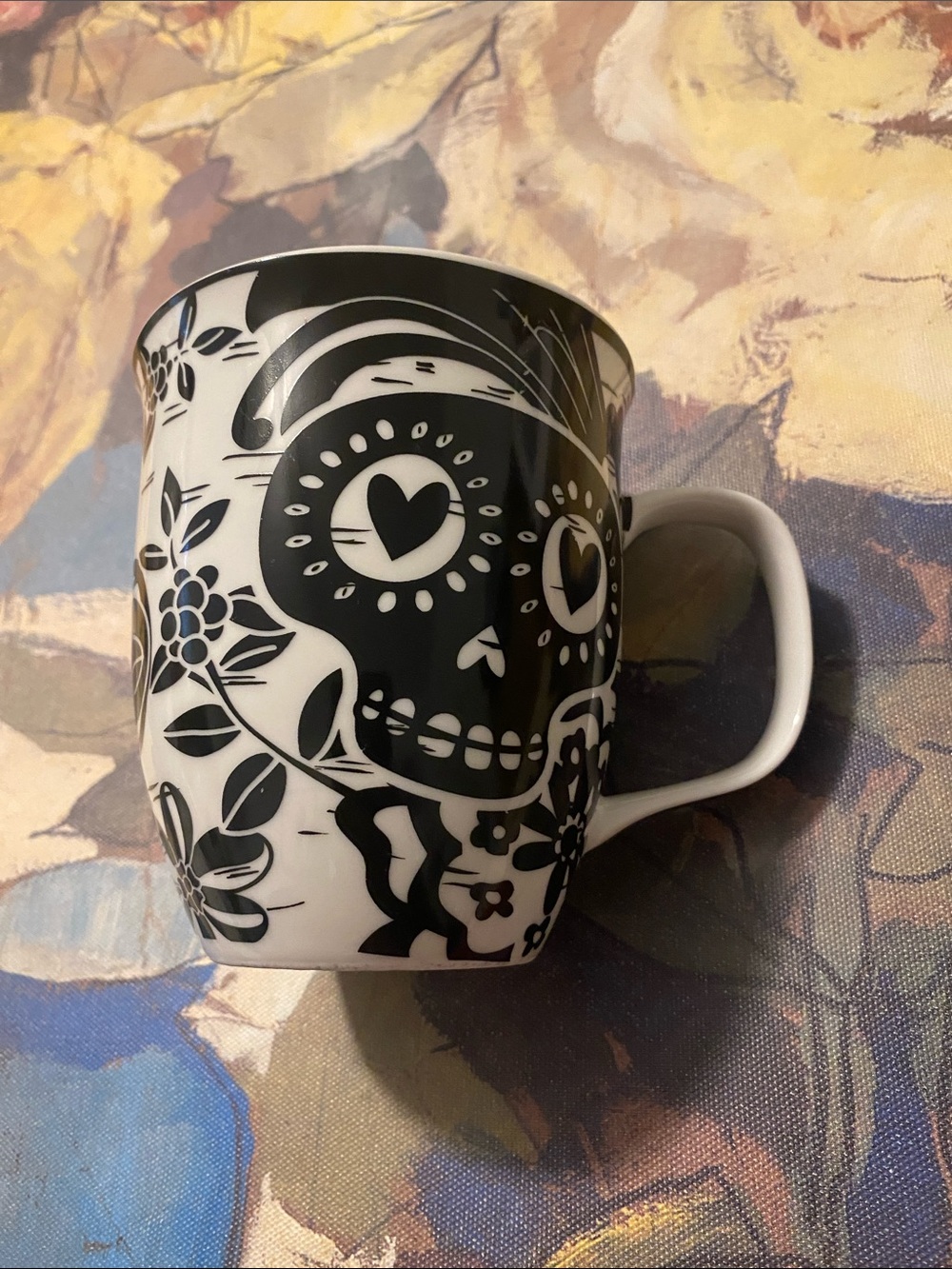 Mug - Picture 3 of 3